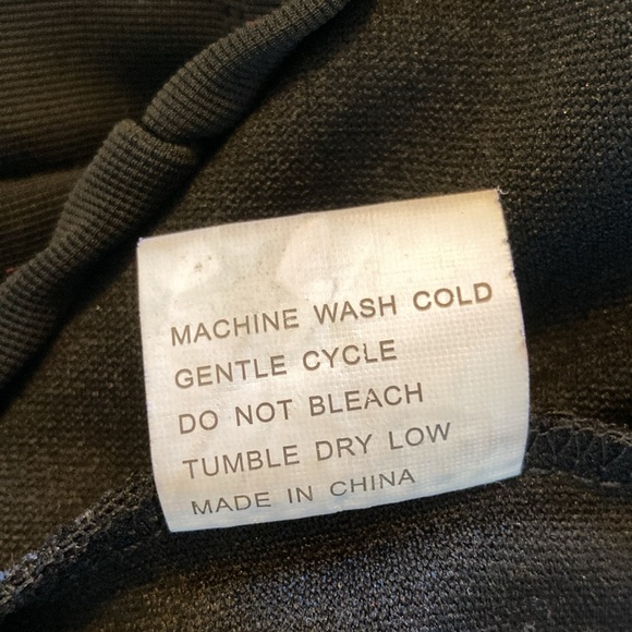 Color Story Mini Dress - Picture 6 of 10